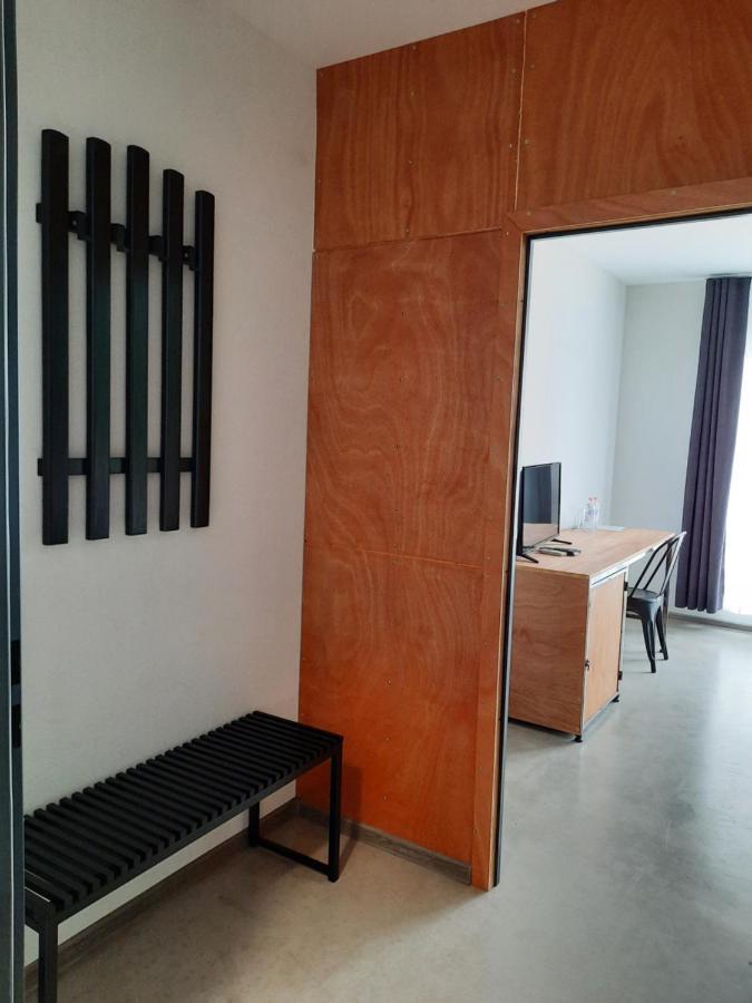 Vida Apartment Lozenets Exterior photo