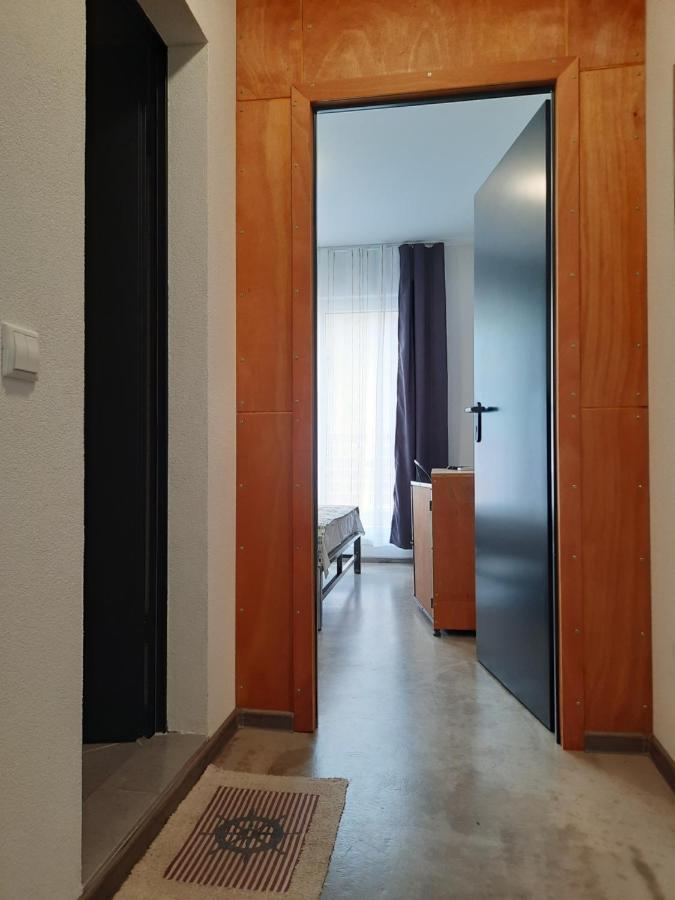 Vida Apartment Lozenets Exterior photo