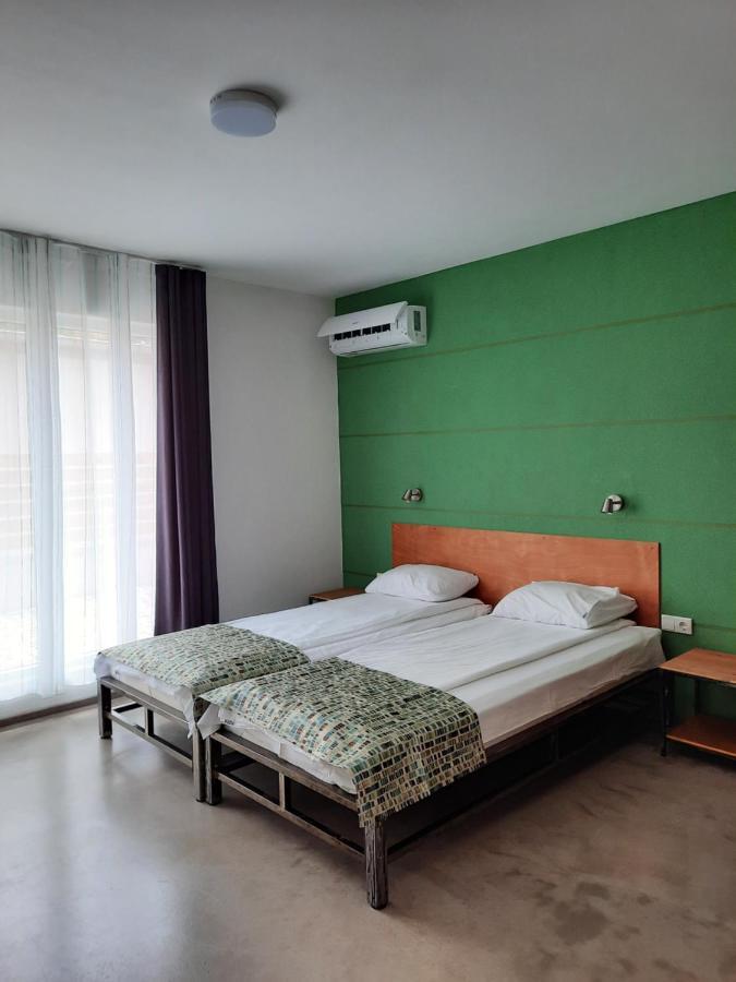 Vida Apartment Lozenets Exterior photo