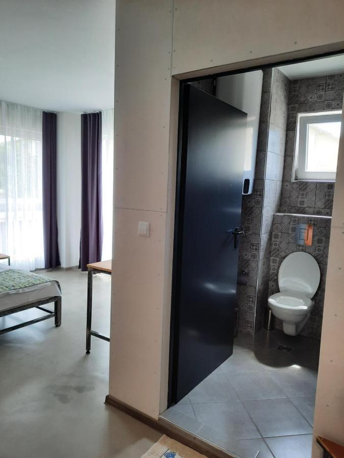 Vida Apartment Lozenets Exterior photo